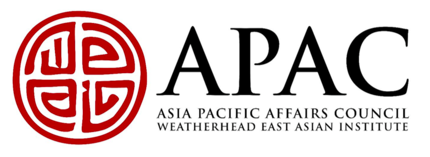 APAC logo