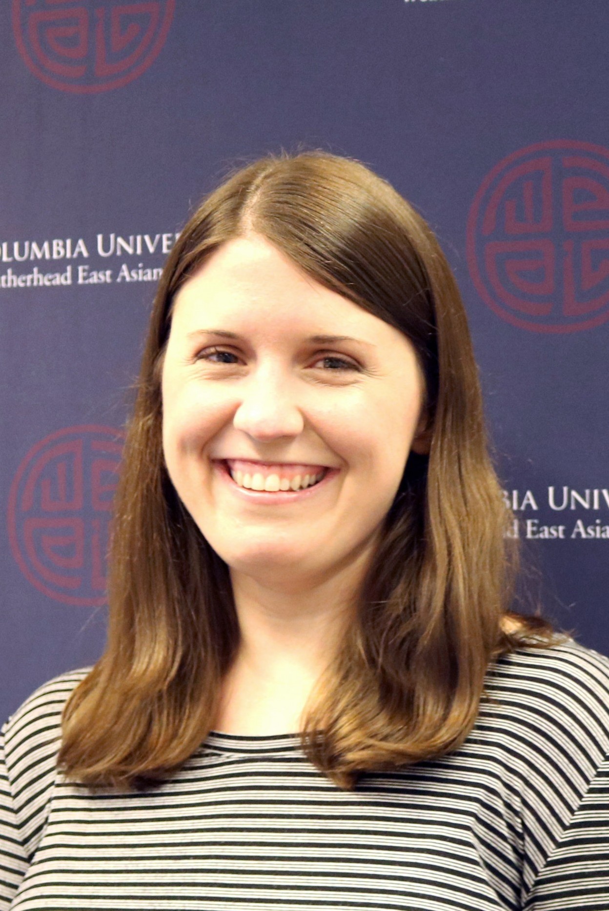 Elizabeth Peiffer headshot