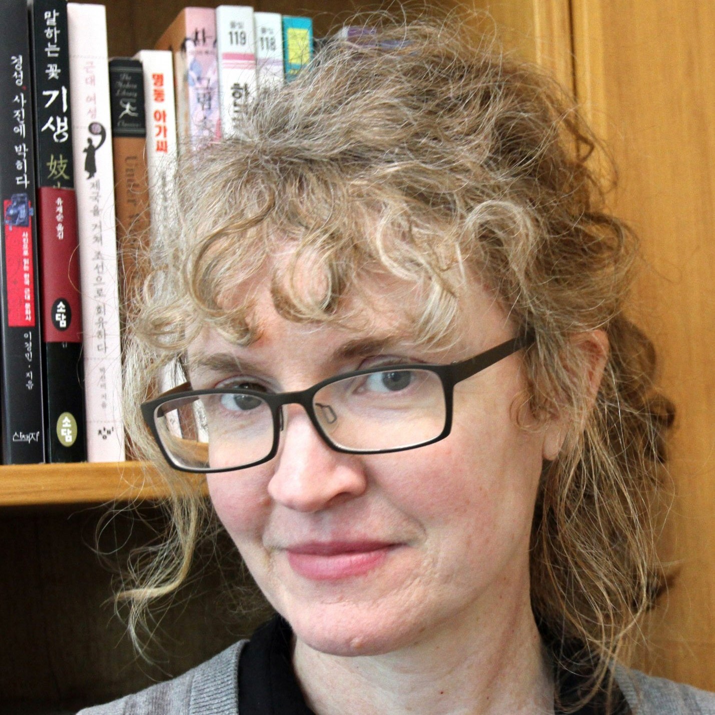 Ruth Barraclough