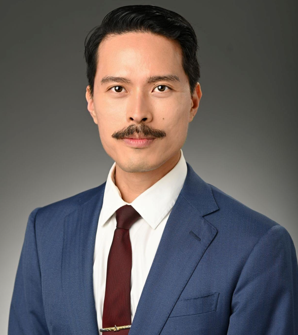 photo of Adrian Jacques H. Ambrose