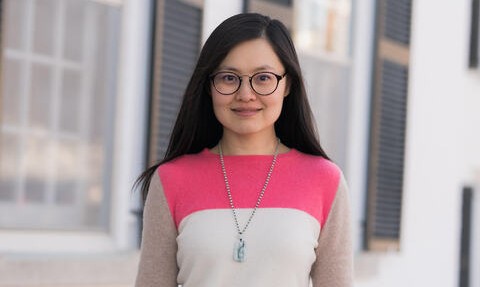 Miya Qiong Xie