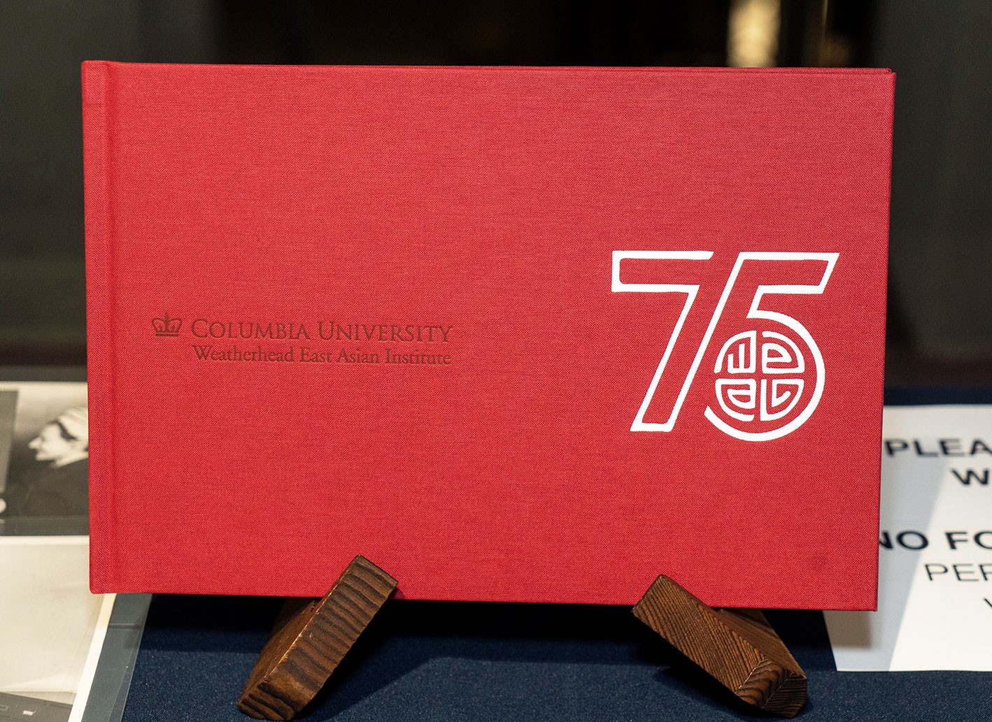 "The Weatherhead East Asian Institute: 75 Years of Northeast, Southeast, and Inner Asia Studies"