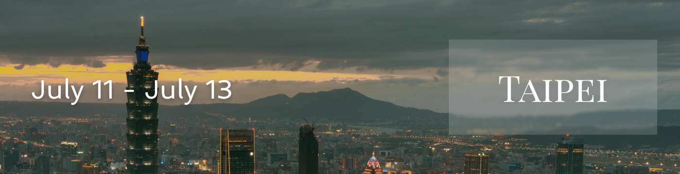 Taiwan 