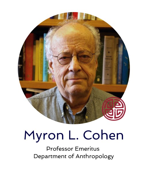 Myron L. Cohen