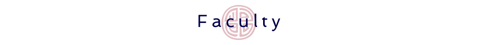 Faculty