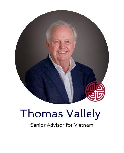 Thomas Vallely