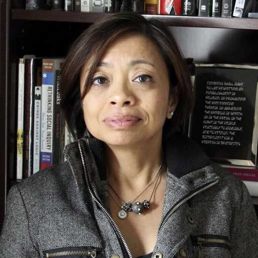 Sheila Coronel