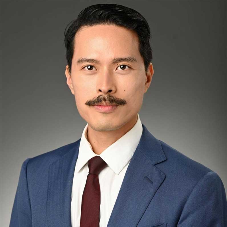 Adrian Jacques H. Ambrose
