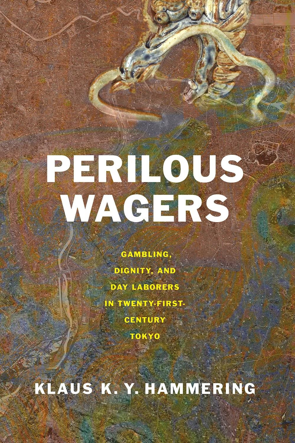 "Perilous Wagers" thumbnail image