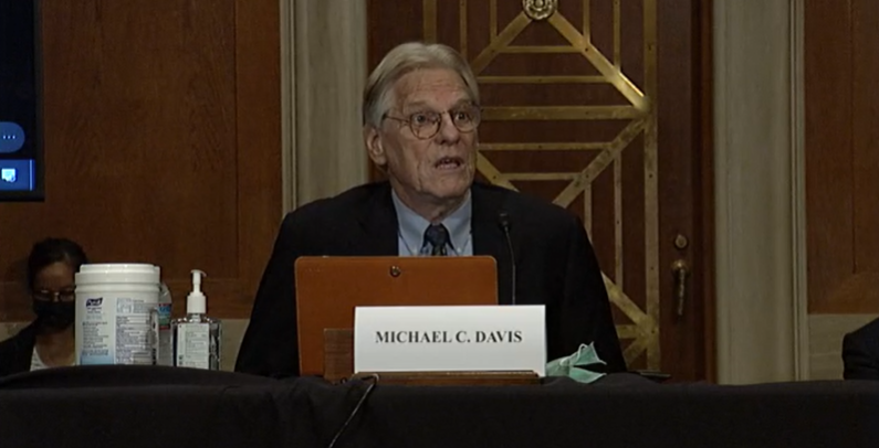 Michael C. Davis