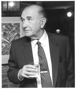 Houghton Freeman image