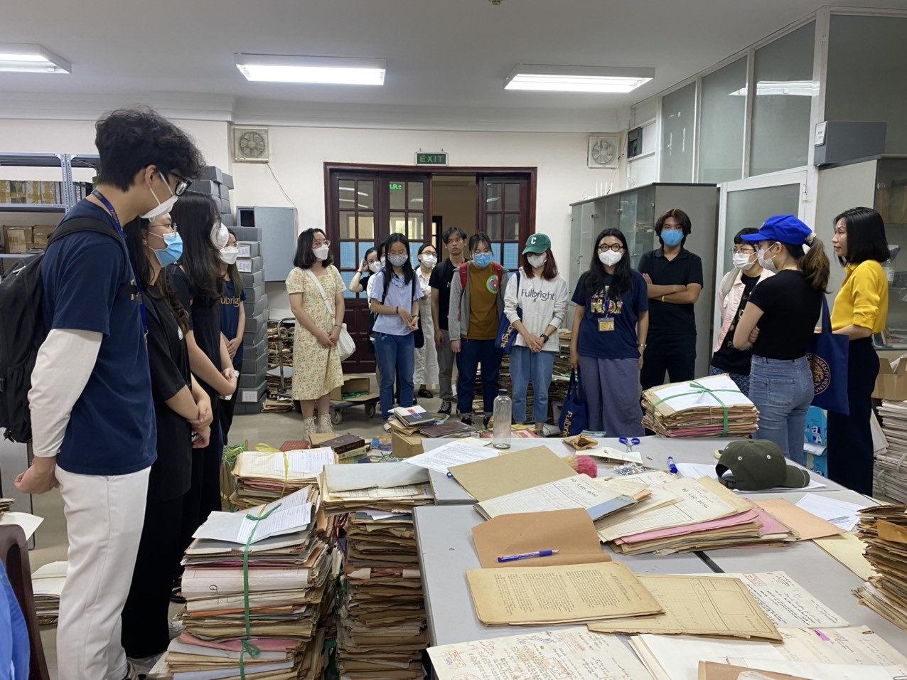 Digitizing Vietnam: The Virtual Future of Global Vietnam and Vietnamese
