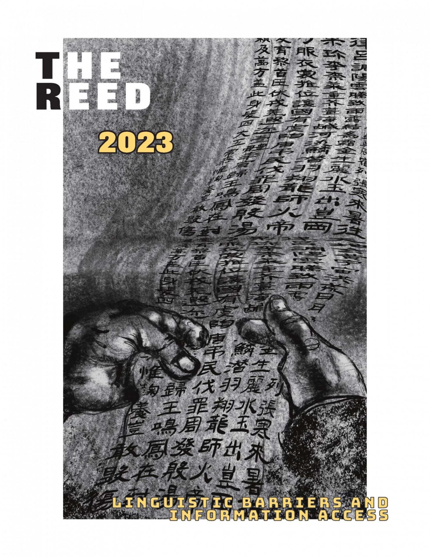 The Reed 2023
