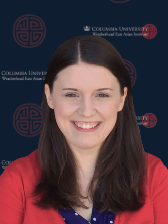 Elizabeth Peiffer Elizabeth Peiffer Headshot