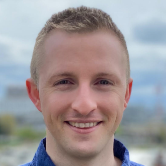 photo of Austin Strange