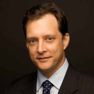 photo of Daniel H Rosen