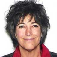 photo of Jane Gaines