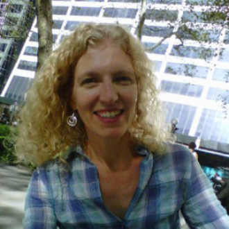 photo of Kristy Kelly