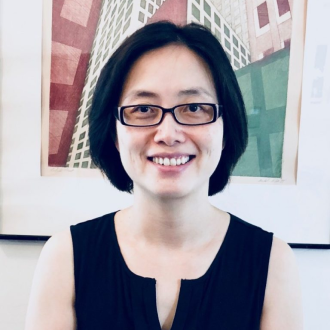 photo of Yao Lu
