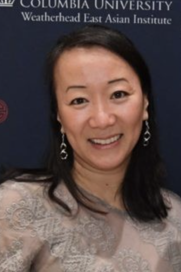 HS Director Lien-Hang Nguyen