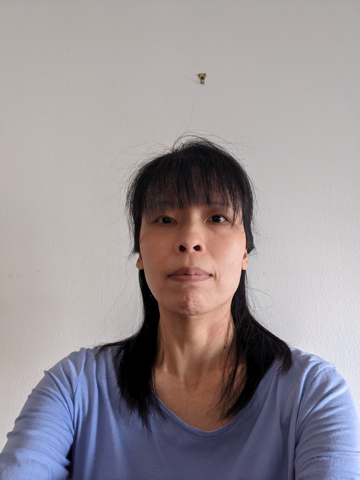 Julie Kwan
