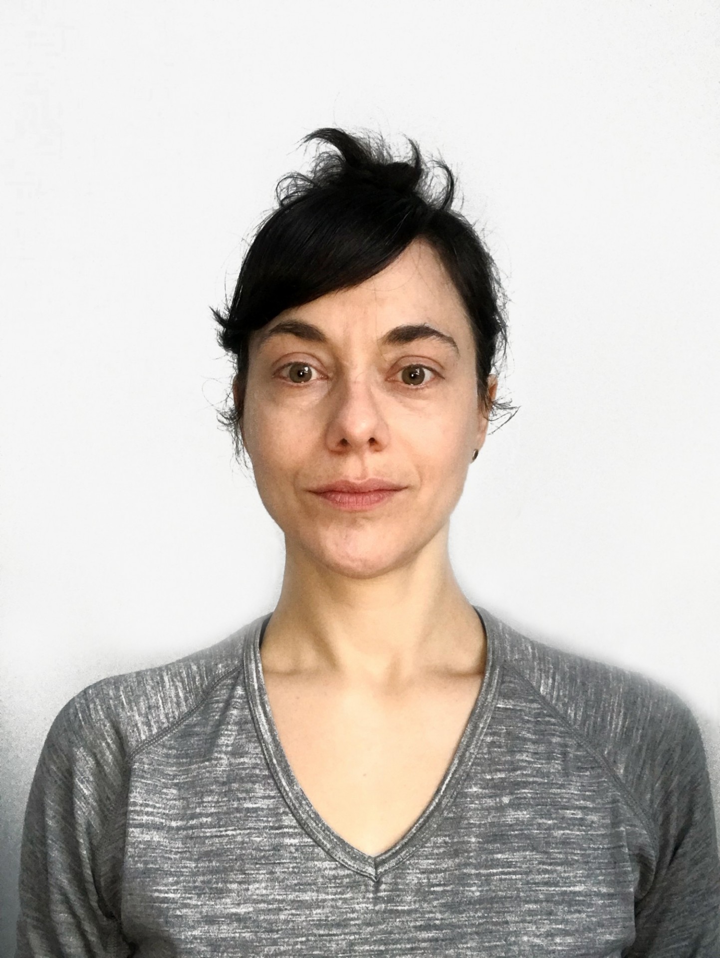 Kim Madalinski headshot