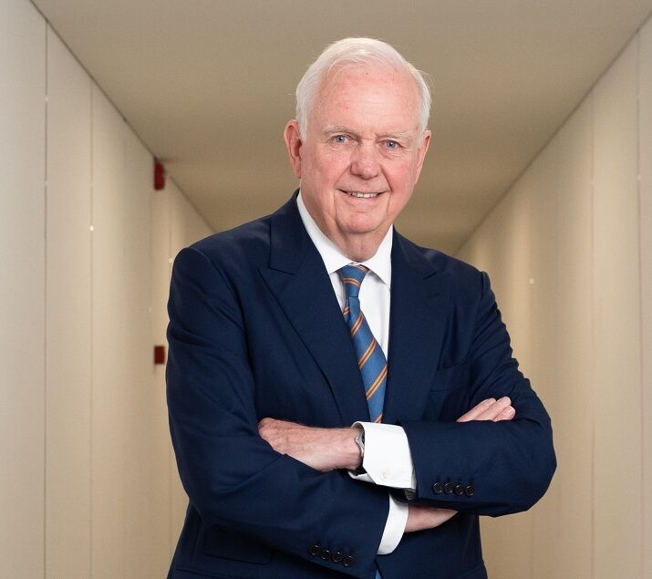 photo of Thomas Vallely