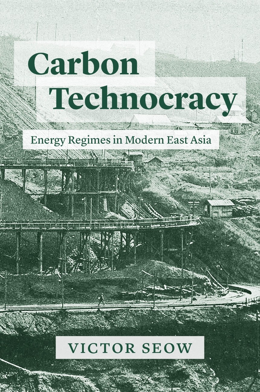 carbon technocracy