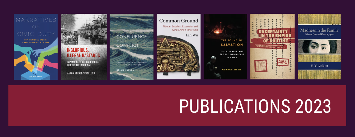 Publications Series