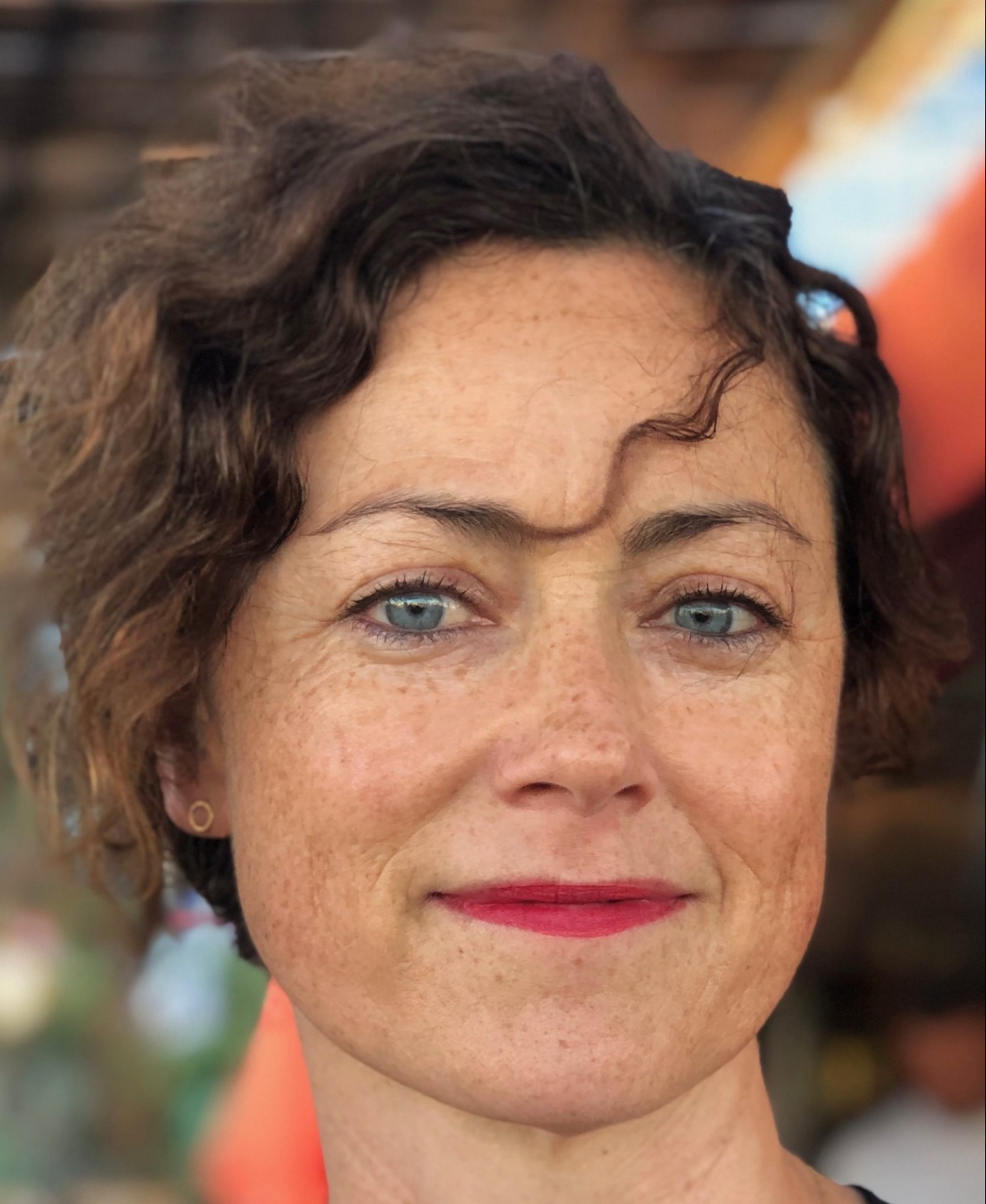 photo of Dominique Townsend