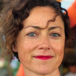 Dominique Townsend