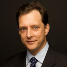 Photo of Daniel H Rosen