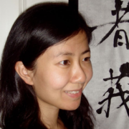 Photo of Ying Qian