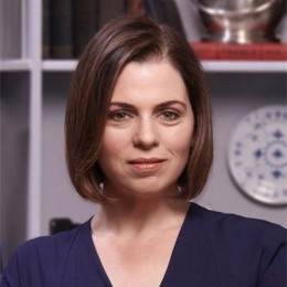 Photo of Sarah C. Kovner
