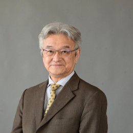 Photo of Takatoshi Ito