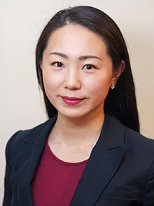 KumHee Cho


