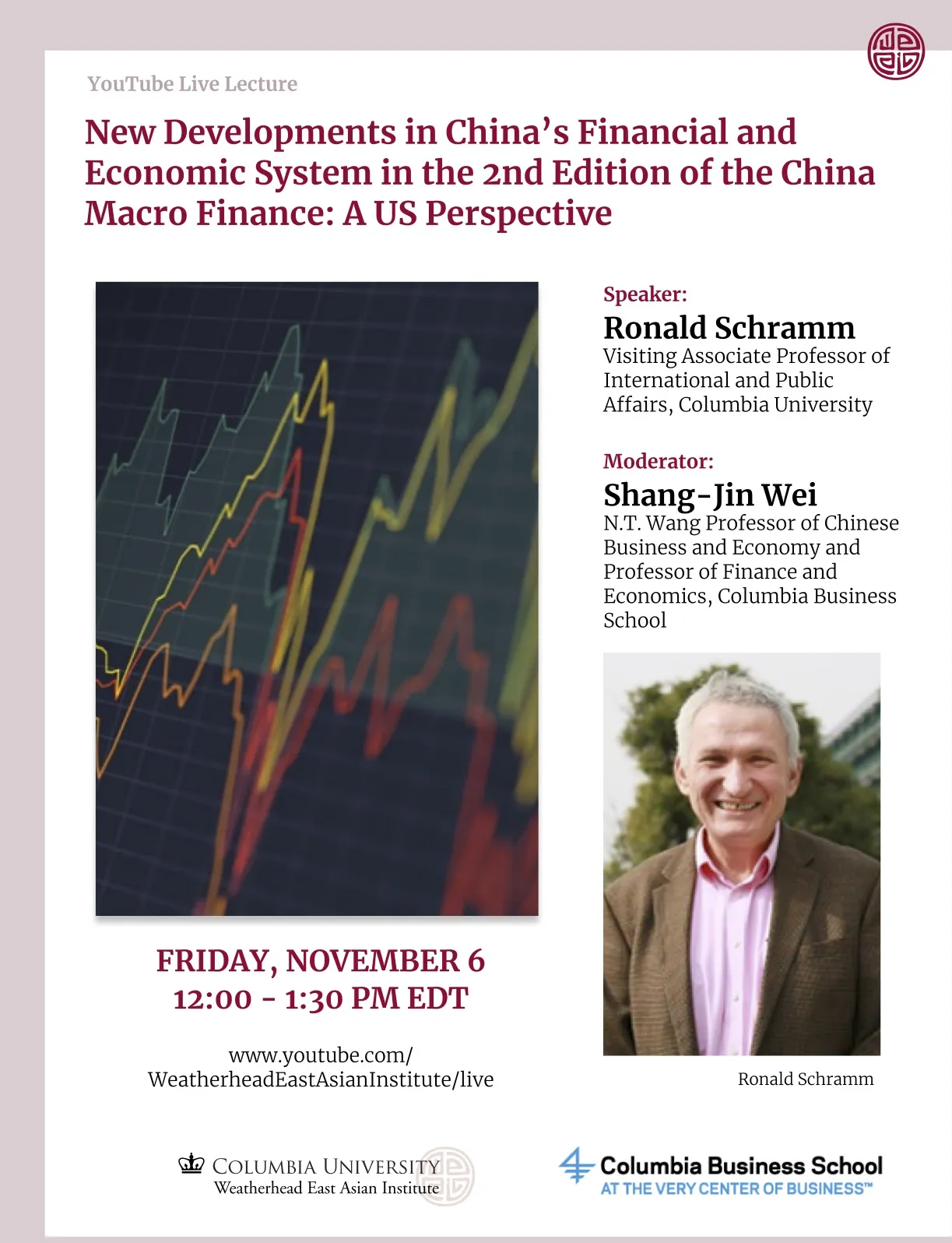 Event Flyer