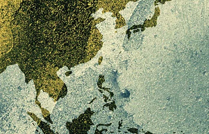 Image courtesy National Bureau of Asian Research website
