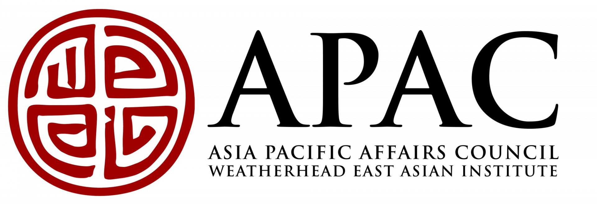 APAC logo