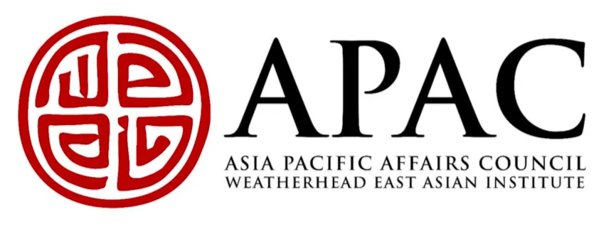 APAC logo
