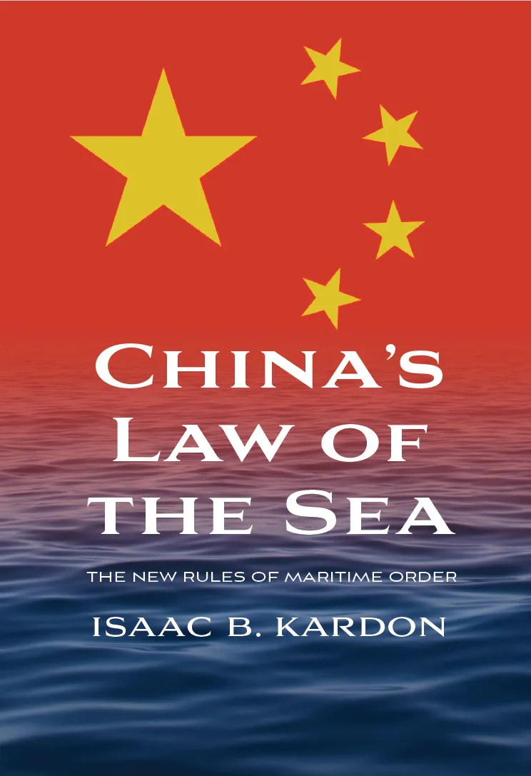 China's Law of the Sea