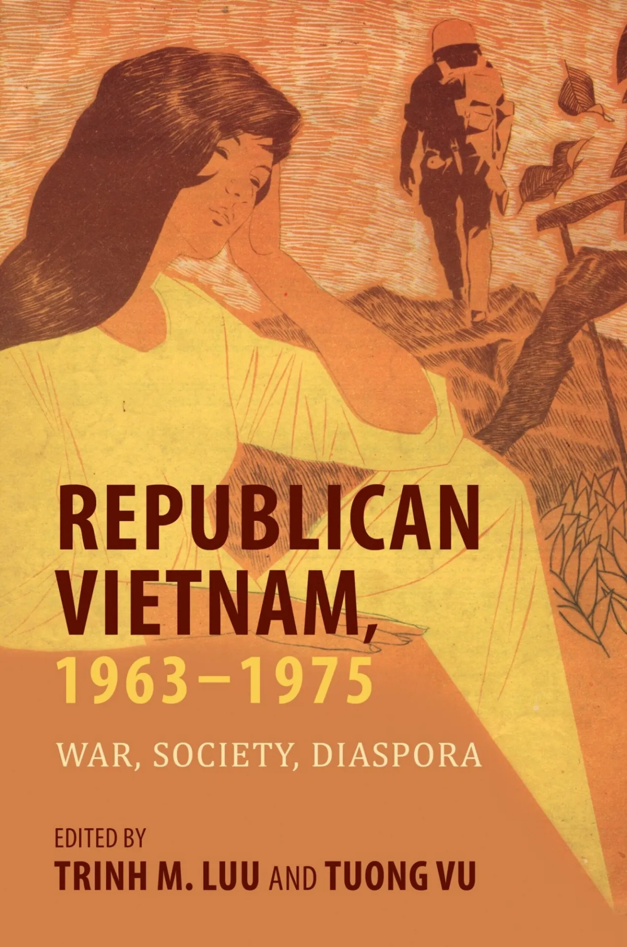 Republican Vietnam cover