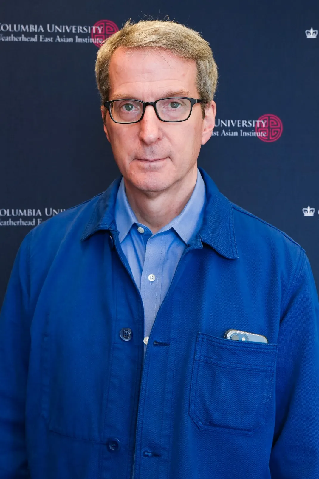 Image of WEAI Communications Coordinator Jeff Tompkins