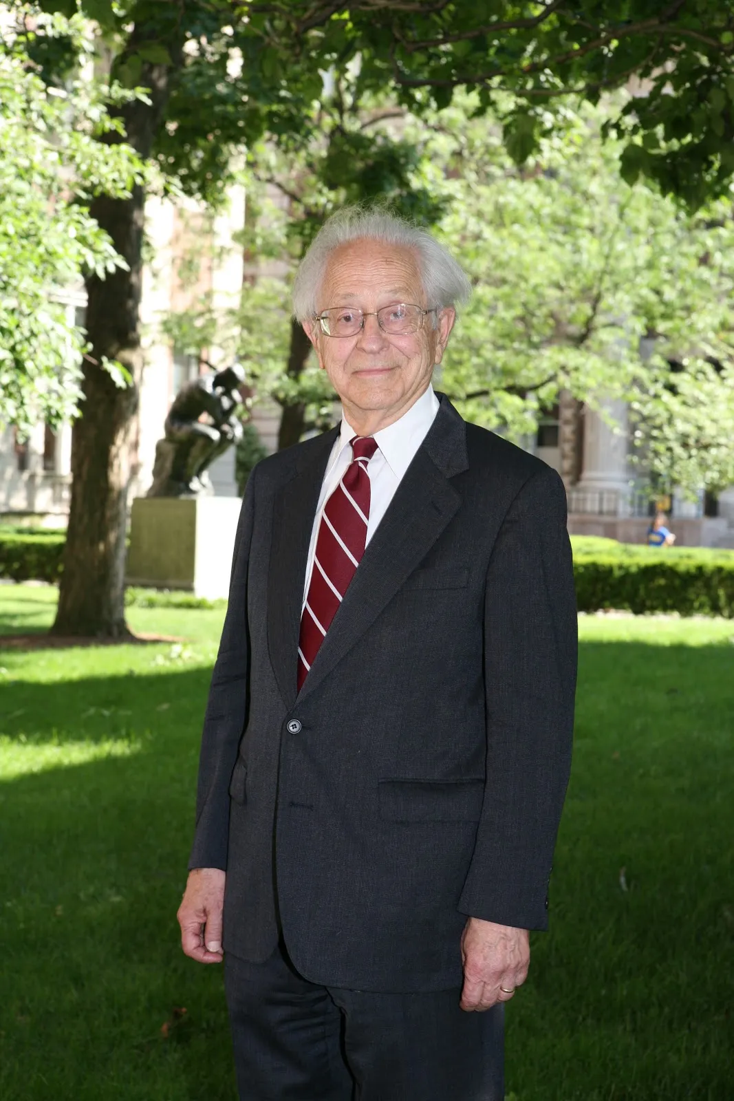 James Morley photo