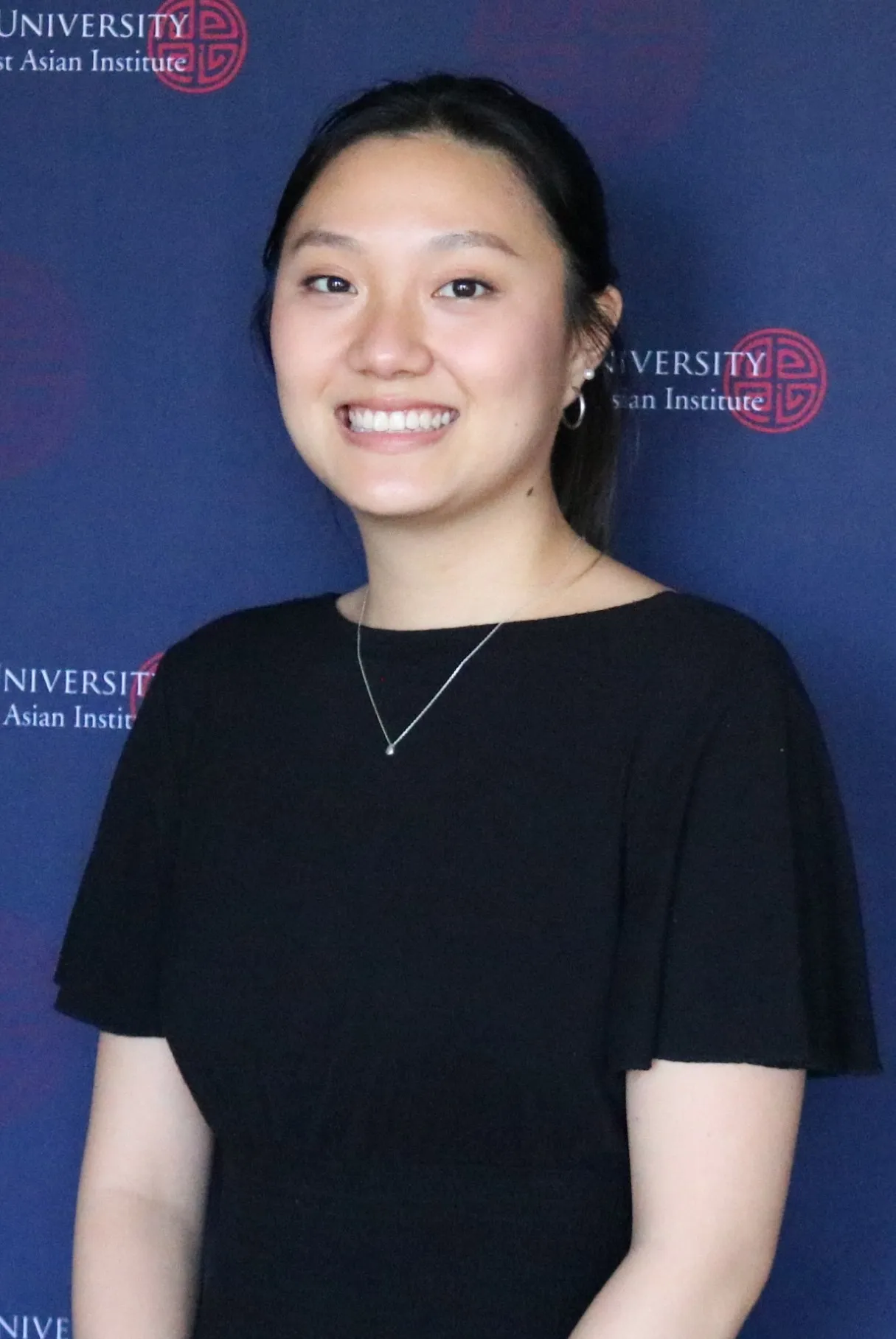 Hua Lin Hsu