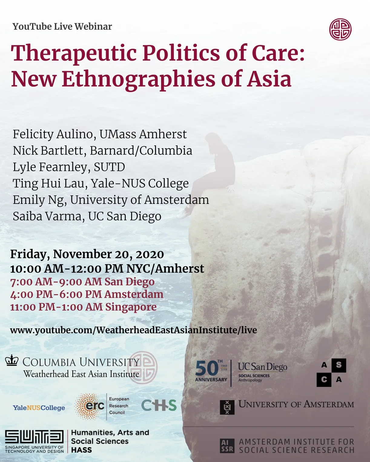 Event Flyer
