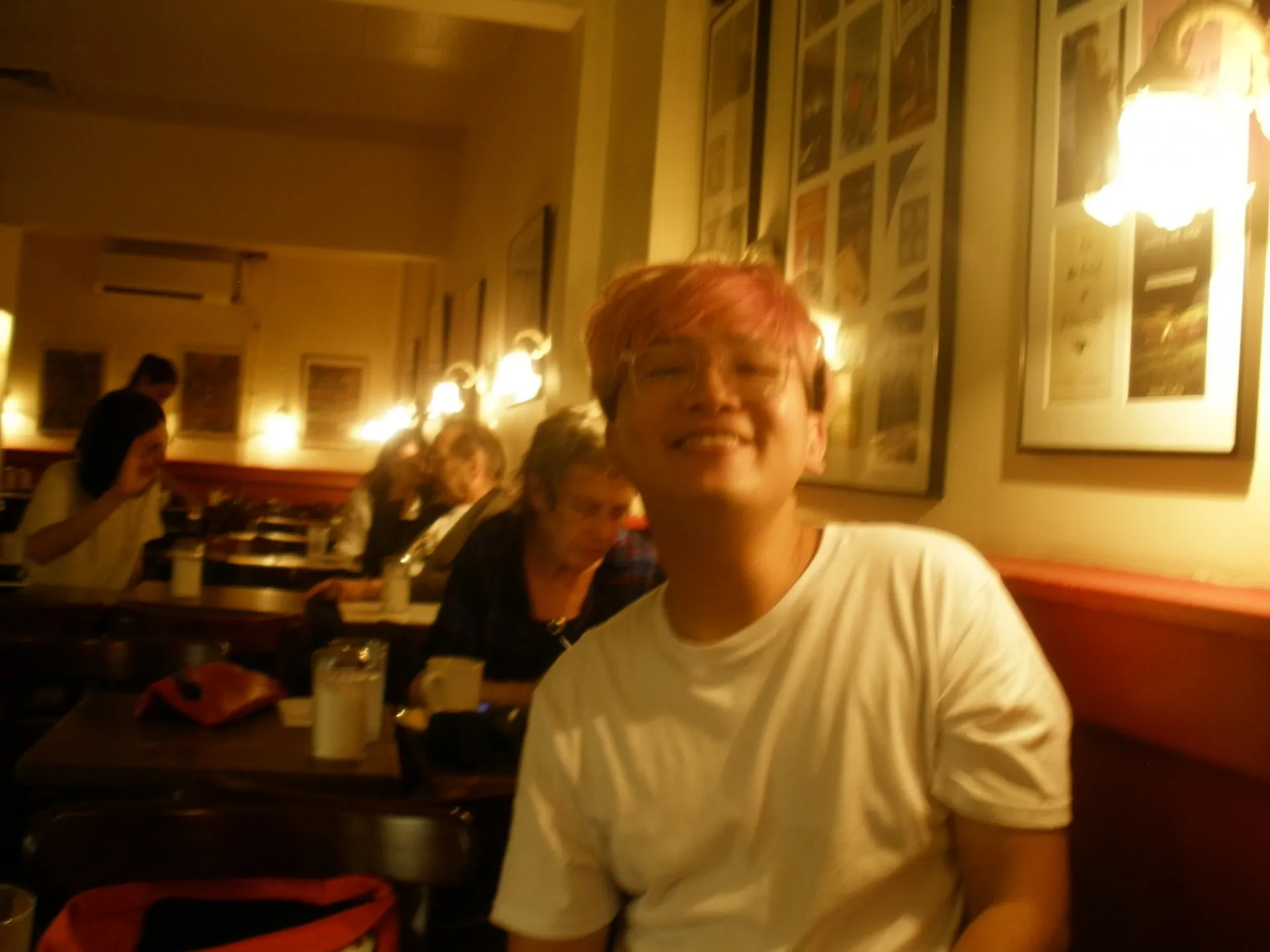 Milton Wong
