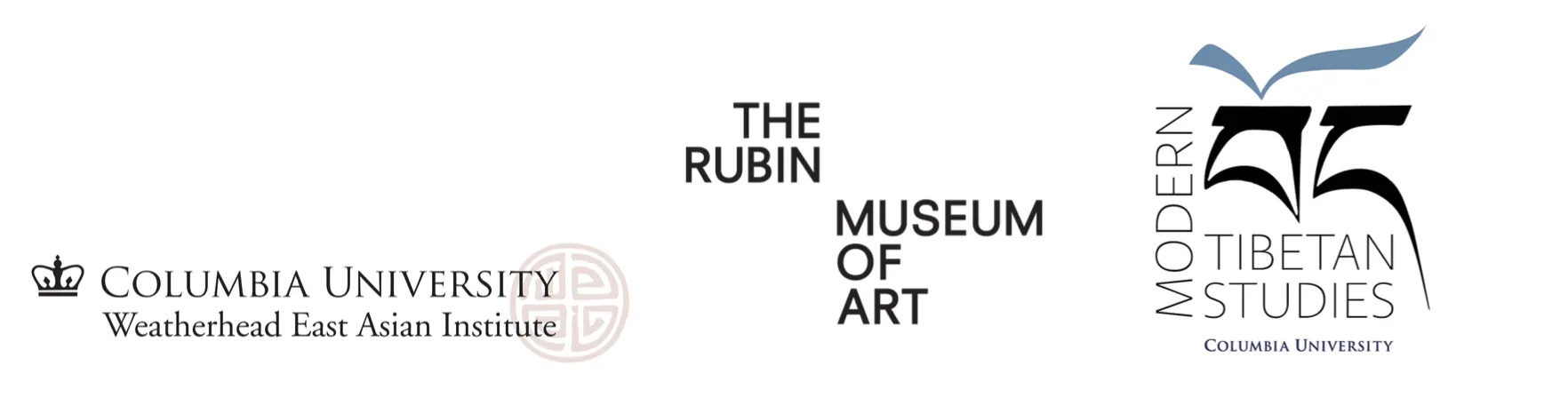 Cosponsors Logos