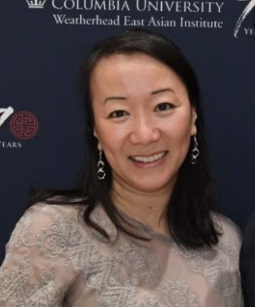 Lien-Hang T. Nguyen Lien-Hang T. Nguyen