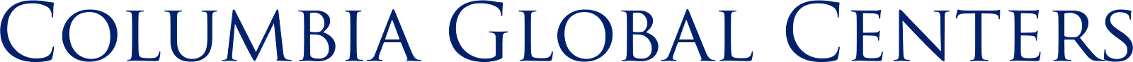 Columbia GLobal Centers